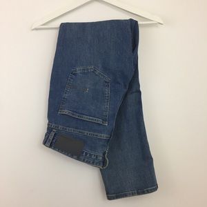 Calvin Klein | Slim Straight Leg Jeans 32x30